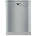 Miele G5000BKCLST Dishwasher